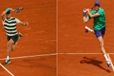 DIRECT. Roland-Garros 2025 : Première pour Sinner ou doublé pour Alcaraz... Qui remportera la finale hommes ?