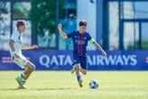 FC Barcelone - PSG U19 : à quelle heure et sur quelle chaîne TV voir le match de Youth League ?