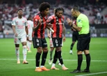 « Peut-être un manque de préparation de l’arbitre » : la ministre des Sports comprend l’émoi après l’interruption de Nice-Lyon