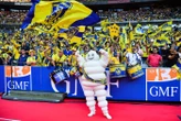 Rugby : à Clermont-Ferrand, Michelin et l’ASM célèbrent 100 ans d’amour au sommet !
