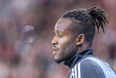 Le « cri du cœur » du footballeur Michy Batshuayi à la recherche d’un « chat donneur de sang » pour sauver le sien après un accident