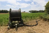 Irrigation agricole : «légalité» ou «scandale», les nouvelles réserves sur la Boutonne sont autorisées