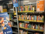 « C’est très bénéfique » : les médiathèques de Reims accueillent des livres adaptés aux jeunes lecteurs atteints de troubles « dys »
