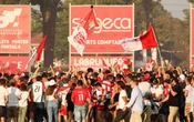 Plus de 5000 spectateurs à Biarritz : « Ce n’est pas de notre compétence », se défausse le président de la Ligue nationale de rugby