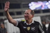 Football : la justice brésilienne gèle les parts du groupe Eagle dans Botafogo, club de John Textor
