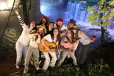 Un an de préparation, 30 bénévoles… Avec son nouveau festival, ce village des Yvelines espère doubler sa population le jour J