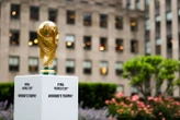 Coupe du monde 2026 : la Fifa révèle ses trois mascottes pour le Canada, le Mexique et les États-Unis