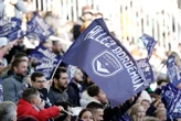 « Le maillot d’un club populaire, ouvert, solidaire et inclusif » : la mise au point des Girondins de Bordeaux après le geste d’Éric Zemmour