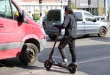 Oise : un homme à trottinette grièvement blessé après un choc frontal avec une voiture à Bornel