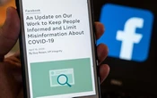 Le Covid-19 créé en laboratoire ? Une hypothèse que Facebook ne va plus censurer