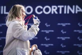 « La sclérose en plaques ne m’empêchera jamais de vivre la vie dont je rêve »Contenu proposé par FRANCE SCLEROSE EN PLAQUES