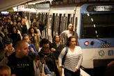 Paris : un policier hors service fait fuir un homme qui se masturbe dans le métro