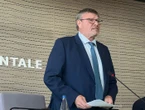 Élu président du conseil départemental de l’Aube, Philippe Dallemagne va devoir gérer des finances « qui se tendent »