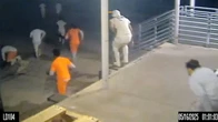 Détenus évadés en Louisiane : cinq prisonniers retrouvés, un employé pénitentiaire placé en détention provisoire