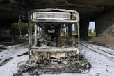 Rennes : un bus incendié le 10 septembre, un piéton renversé… La police locale lance deux appels à témoins
