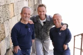 Audiences TV : « Fort Boyard » en baisse, mauvaise soirée pour TF 1