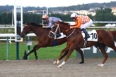 Arrivée du quinté du jeudi 21 août à Deauville : le dernier mot pour Everstar