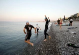 Ironman de Nice annulé : un homme de 42 ans décède en faisant le parcours malgré l’interdiction