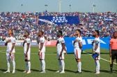 « On est une famille vraiment unie » : le Cap-Vert, surprenant Petit Poucet du Mondial 2026