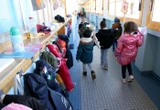 Paris : à l’école Bullourde, un troisième animateur suspendu après une suspicion d’agression sexuelle
