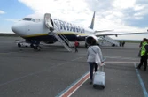 Ryanair va augmenter de 20 % la taille son bagage cabine gratuit « dans quelques semaines »