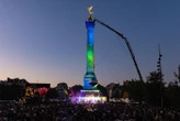 DJ sets, « La Cage aux Folles »... le 15 mai, la place de la Bastille célébrera toutes les diversités pour le Bal de l’Amour