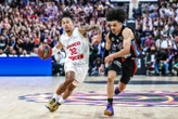 Paris Basketball - Monaco : à quelle heure, sur quelle chaîne TV voir le match 1 de la finale de Betclic Élite ?