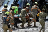 Piégé pendant 14 jours dans une mine à cause d’un éboulement, un homme secouru après un sauvetage miraculeux au Mexique