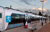 Le trafic du RER E interrompu ce matin entre la Seine-et-Marne et la Seine-Saint-Denis après un accident de personne