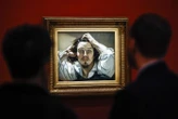 Musée d’Orsay : le plus célèbre autoportrait de Courbet de retour à Paris après 17 ans d’absence