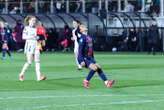 PSG féminin-Paris FC (0-0) : match fermé et sans but dans le derby parisien, Lyon s’envole en tête du classement