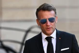 Face au « retour de l’odieux antisémitisme », Emmanuel Macron appelle à la vigilance « de tous les instants »