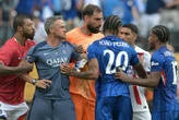 Altercation Luis Enrique-Joao Pedro : cinq minutes pour comprendre ce que risque vraiment l’entraîneur du PSG