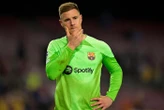 Football : le FC Barcelone ouvre une procédure disciplinaire contre son gardien Ter Stegen