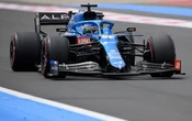 Formule 1 : Alpine attendu au tournant au Castellet
