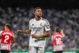 Injures visant Kylian Mbappé : le Real Madrid « condamne fermement les déclarations racistes » et soutient son joueur