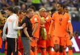 « Je n’ai pas vraiment aimé » : Virgil van Dijk critique à son tour les pauses fraîcheur à la Coupe du monde