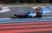 Formule 1 : la piste d’un Grand Prix de France à Nice écartée, Le Castellet toujours en pole