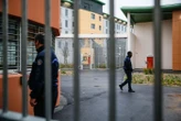 « C’est vrai, j’ai lancé l’assiette » : condamné 16 fois, il part en prison après de nouvelles violences conjugales