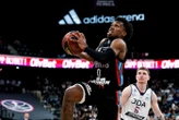 Basket : le tableau complet des quarts de finale de BetClic Elite, avec Paris opposé à Dijon