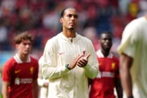 « C’est étrange de devoir continuer à jouer au football » : Liverpool de retour après la mort de Diogo Jota