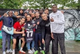 Gaza Cup à Melun : accueilli au stade Paul-Fischer, le tournoi de foot caritatif revient plein d’ambition