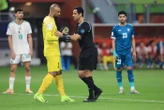 Coupe du monde : qui est l’arbitre du match entre le Portugal et la République démocratique du Congo ?
