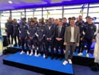 « Le football traverse une crise sans précédent » : Entre ambitions et économies, le difficile équilibre de Troyes en Ligue 2