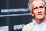 Alain Prost victime d’un violent cambriolage dans sa propriété suisse et blessé à la tête par les malfaiteurs