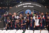 PSG-OM : le Trophée des champions aura lieu en 2026