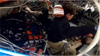 « Ferrero n’était pas informée » : comment un pot de Nutella s’est retrouvé en pleine mission lunaire Artemis II