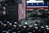 États-Unis : après une autorisation de la Cour suprême, 1 000 personnes trans quittent l’armée