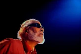 Il était surnommé « le Colosse du saxophone » : Sonny Rollins, l’un des plus grands musiciens de jazz, meurt à 95 ans