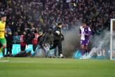 Incidents lors de Nantes-Toulouse : la Ligue entérine le score de 0-0 et inflige un match à huis clos pour les Nantais